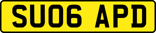 SU06APD