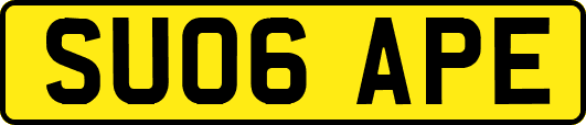SU06APE
