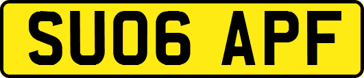 SU06APF