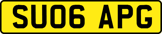 SU06APG