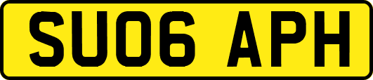 SU06APH
