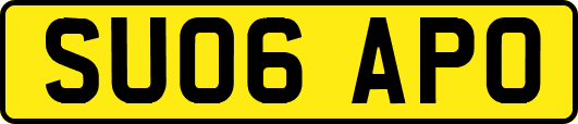 SU06APO