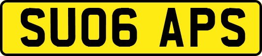 SU06APS