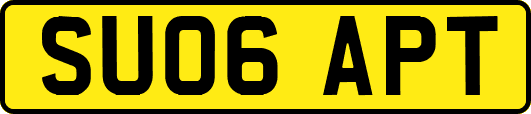 SU06APT