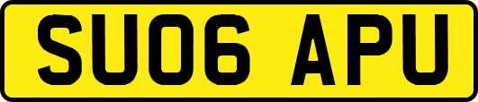SU06APU