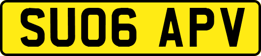 SU06APV