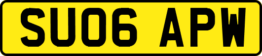SU06APW