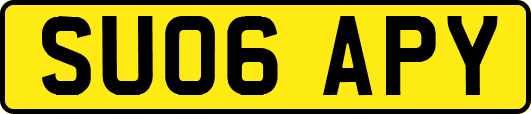SU06APY