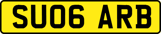SU06ARB