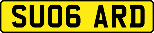 SU06ARD