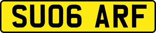 SU06ARF