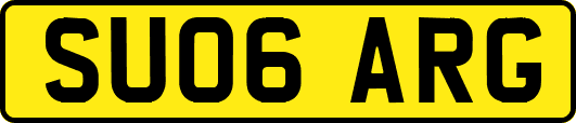 SU06ARG