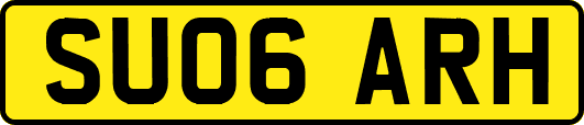 SU06ARH