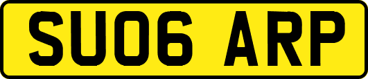 SU06ARP