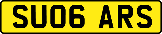 SU06ARS