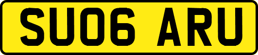 SU06ARU