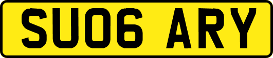 SU06ARY