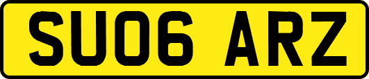 SU06ARZ
