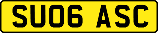 SU06ASC