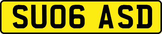 SU06ASD