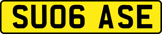 SU06ASE