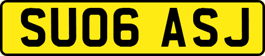 SU06ASJ