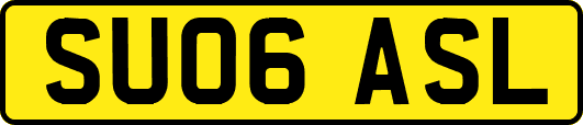 SU06ASL