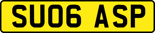 SU06ASP