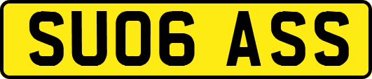 SU06ASS