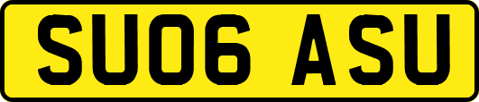 SU06ASU