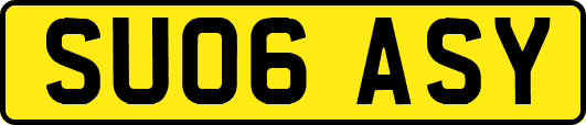 SU06ASY