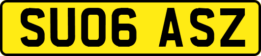 SU06ASZ