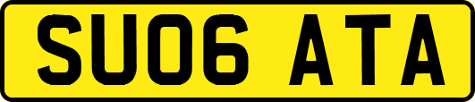 SU06ATA