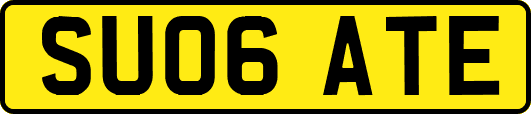 SU06ATE