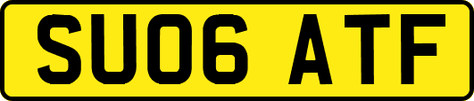 SU06ATF