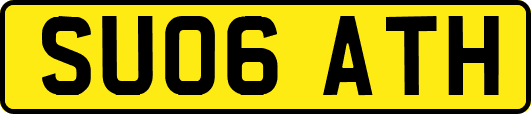 SU06ATH