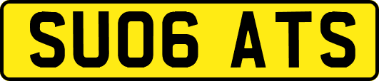 SU06ATS