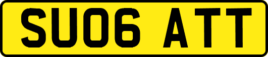 SU06ATT