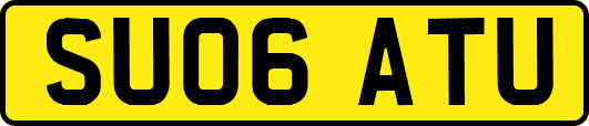 SU06ATU