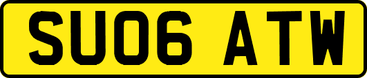 SU06ATW