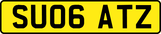 SU06ATZ