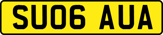 SU06AUA
