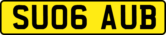 SU06AUB