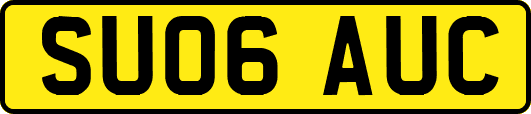 SU06AUC