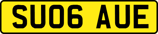 SU06AUE