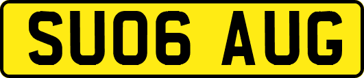 SU06AUG