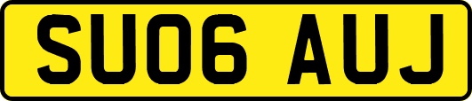 SU06AUJ