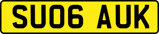 SU06AUK