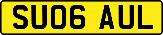 SU06AUL