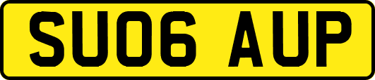 SU06AUP